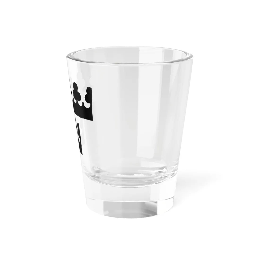 Riksdagen (Sweden) (Coat of Arms) Shot Glass 1.5oz - Go Mug Yourself