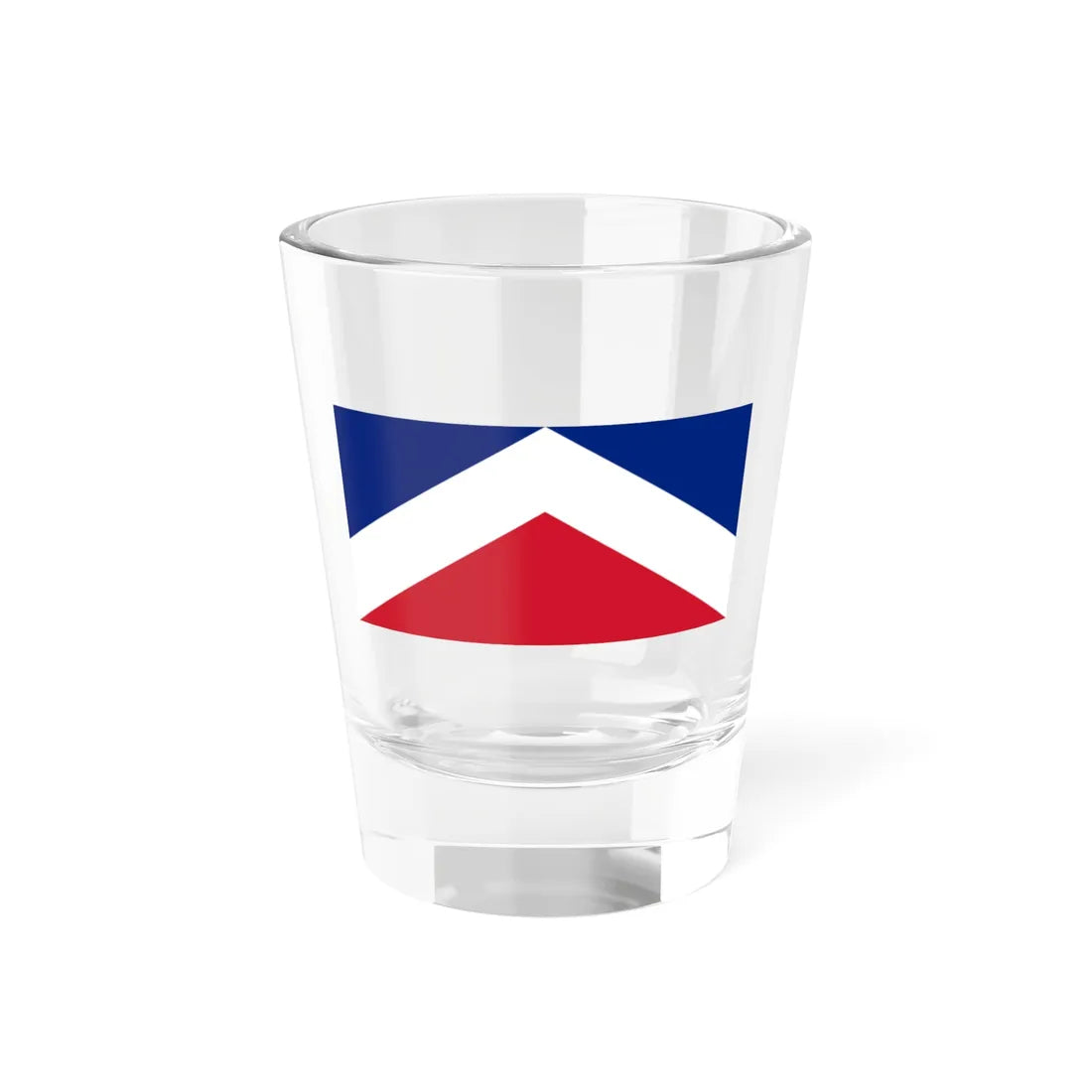 Rise (New Zealand) Shot Glass 1.5oz 1.5oz - Go Mug Yourself