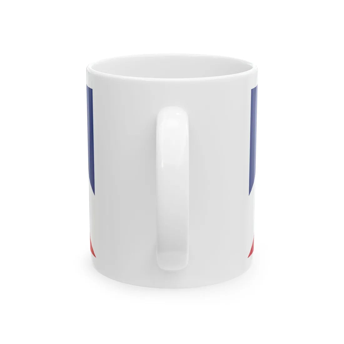 Rise (New Zealand) White Coffee Mug - Go Mug Yourself