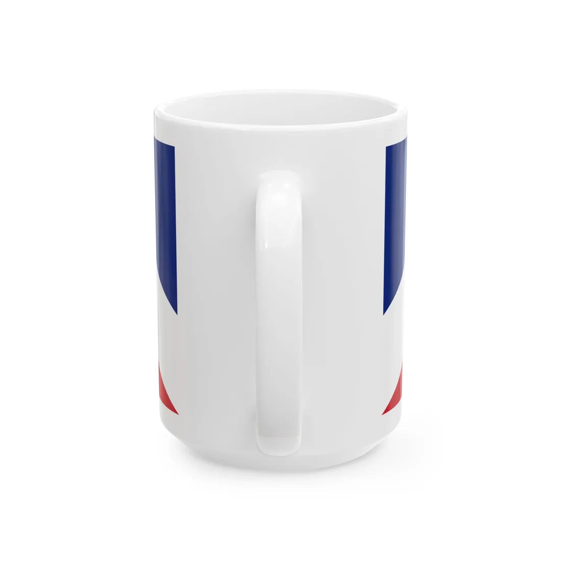Rise (New Zealand) White Coffee Mug - Go Mug Yourself