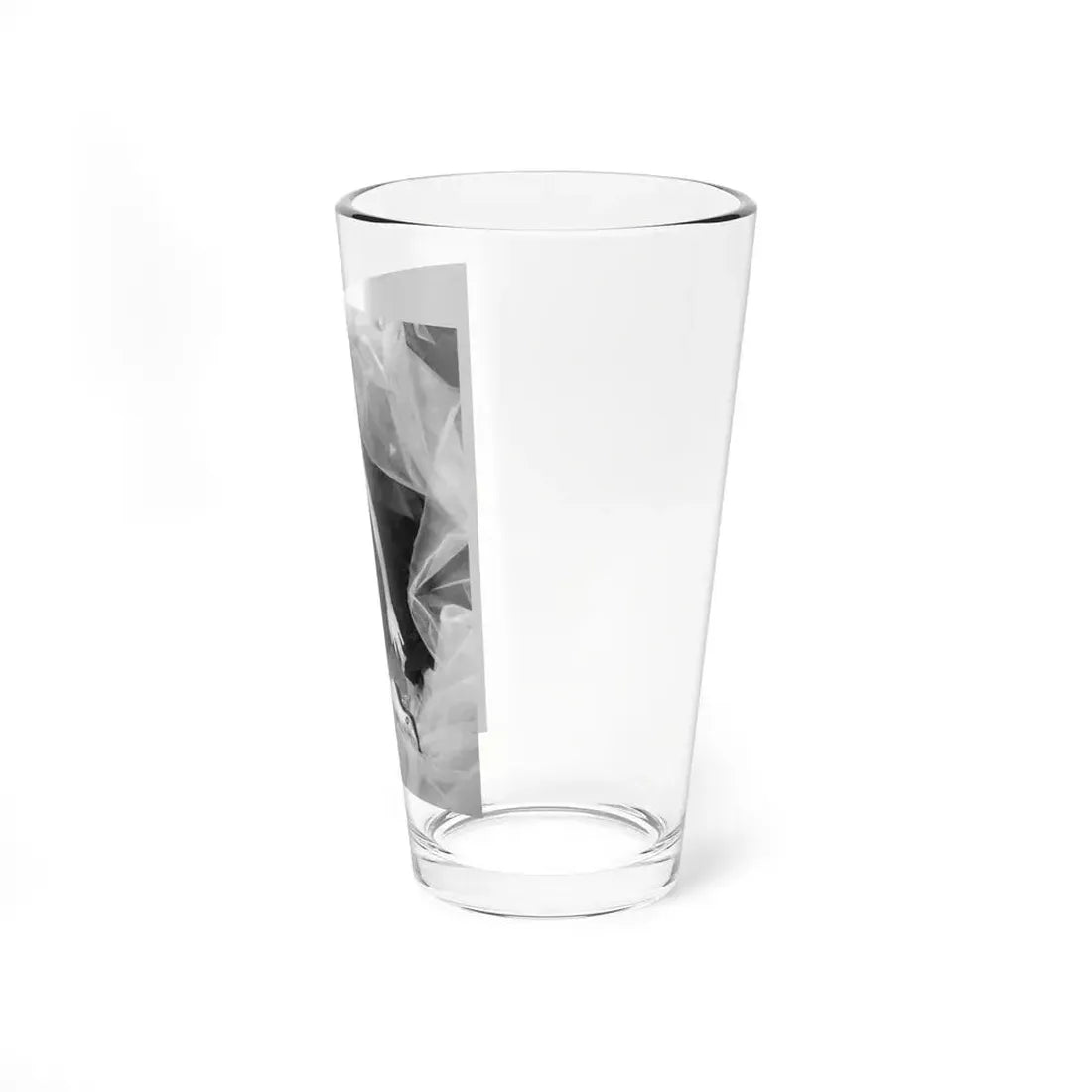 Rita Moreno #061 (Vintage Female Icon) Pint Glass 16oz - Go Mug Yourself