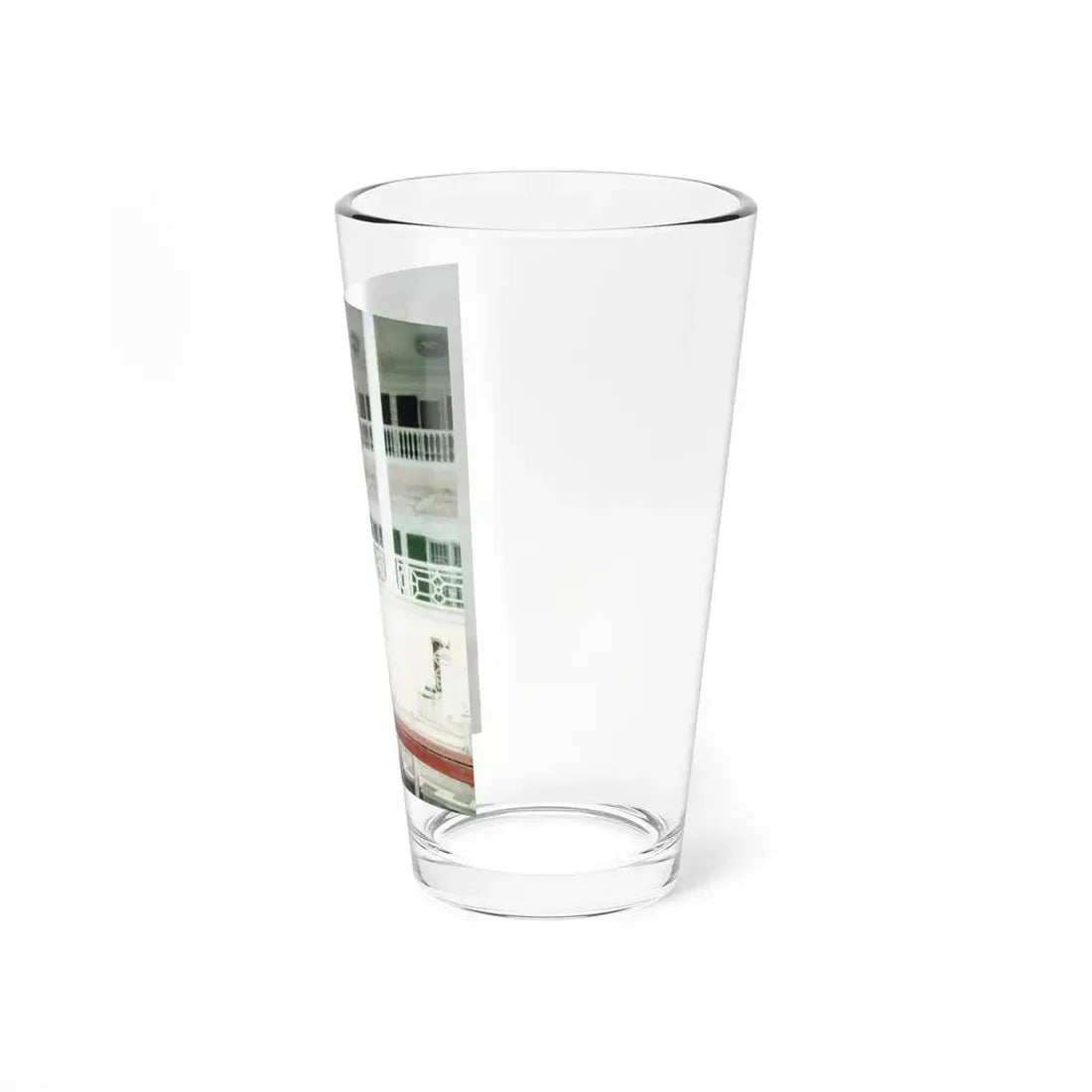 Rita Moreno #21 (Vintage Female Icon) Pint Glass 16oz - Go Mug Yourself