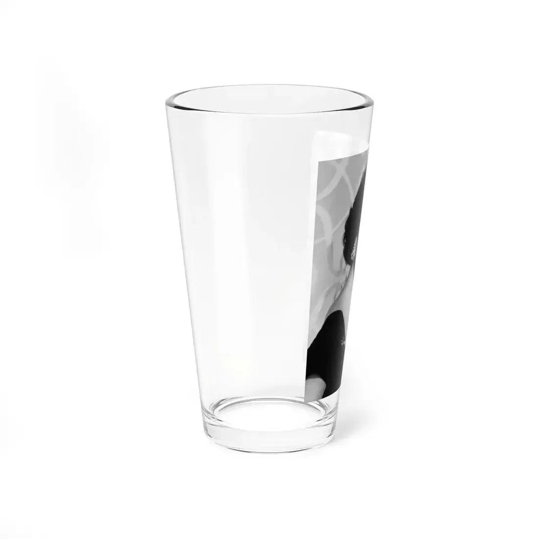 Rita Moreno #30 (Vintage Female Icon) Pint Glass 16oz - Go Mug Yourself