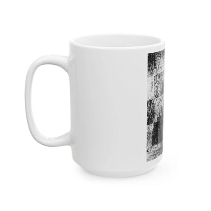 Rita Moreno #37 (Vintage Female Icon) White Coffee Mug-Go Mug Yourself
