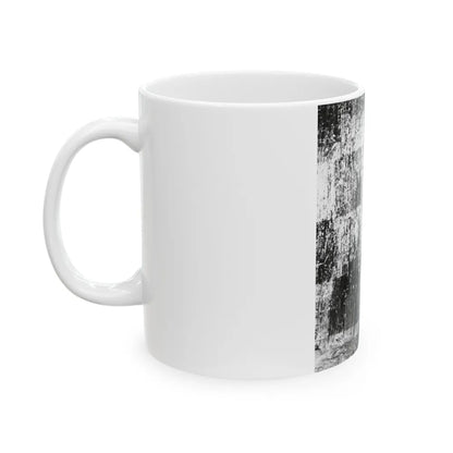 Rita Moreno #37 (Vintage Female Icon) White Coffee Mug-Go Mug Yourself