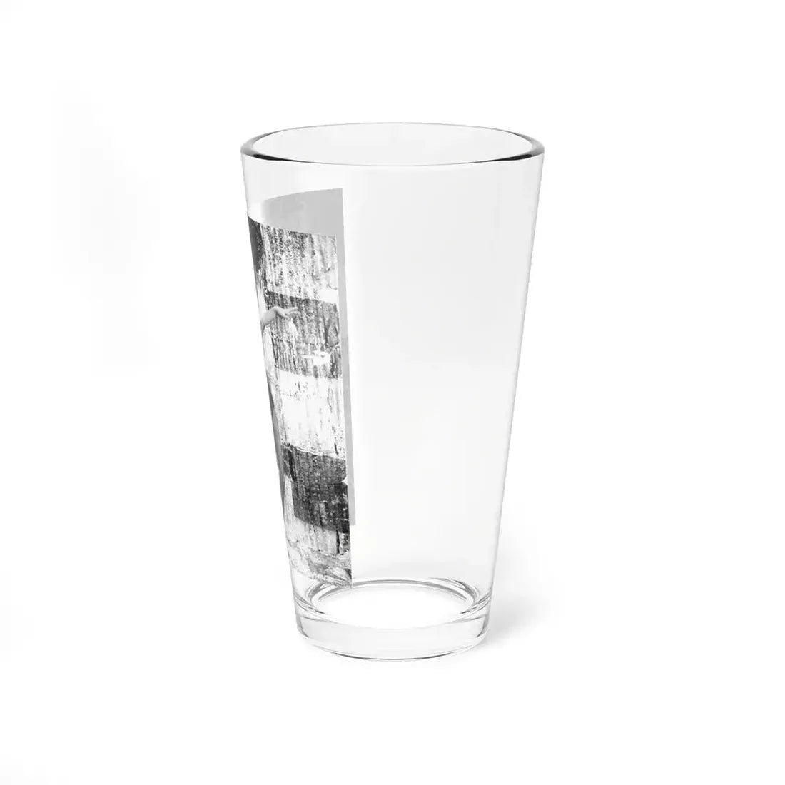 Rita Moreno #371 (Vintage Female Icon) Pint Glass 16oz - Go Mug Yourself