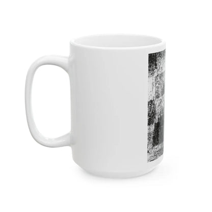 Rita Moreno #371 (Vintage Female Icon) White Coffee Mug-Go Mug Yourself