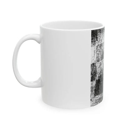 Rita Moreno #371 (Vintage Female Icon) White Coffee Mug-Go Mug Yourself