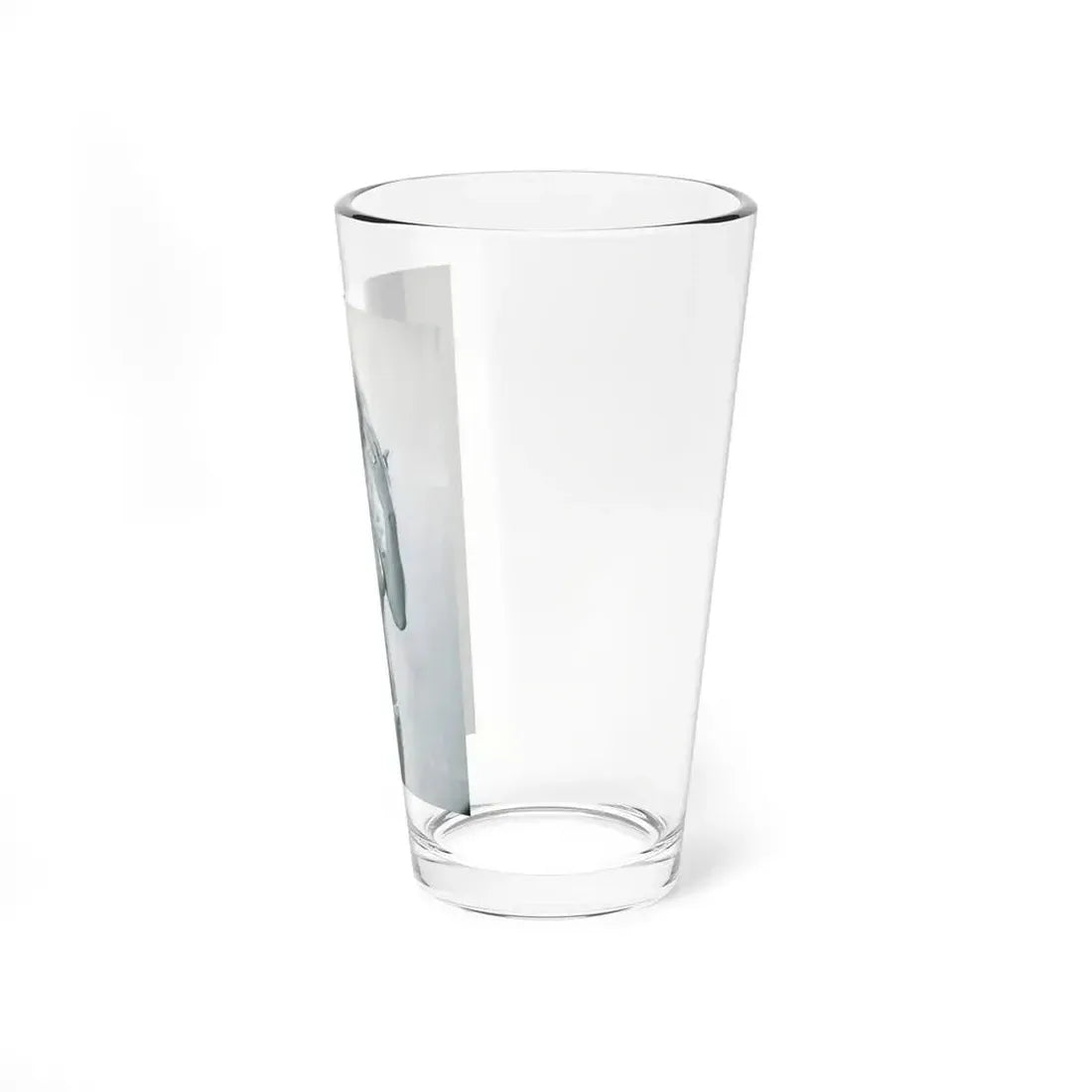 Rita Moreno #64 (Vintage Female Icon) Pint Glass 16oz - Go Mug Yourself