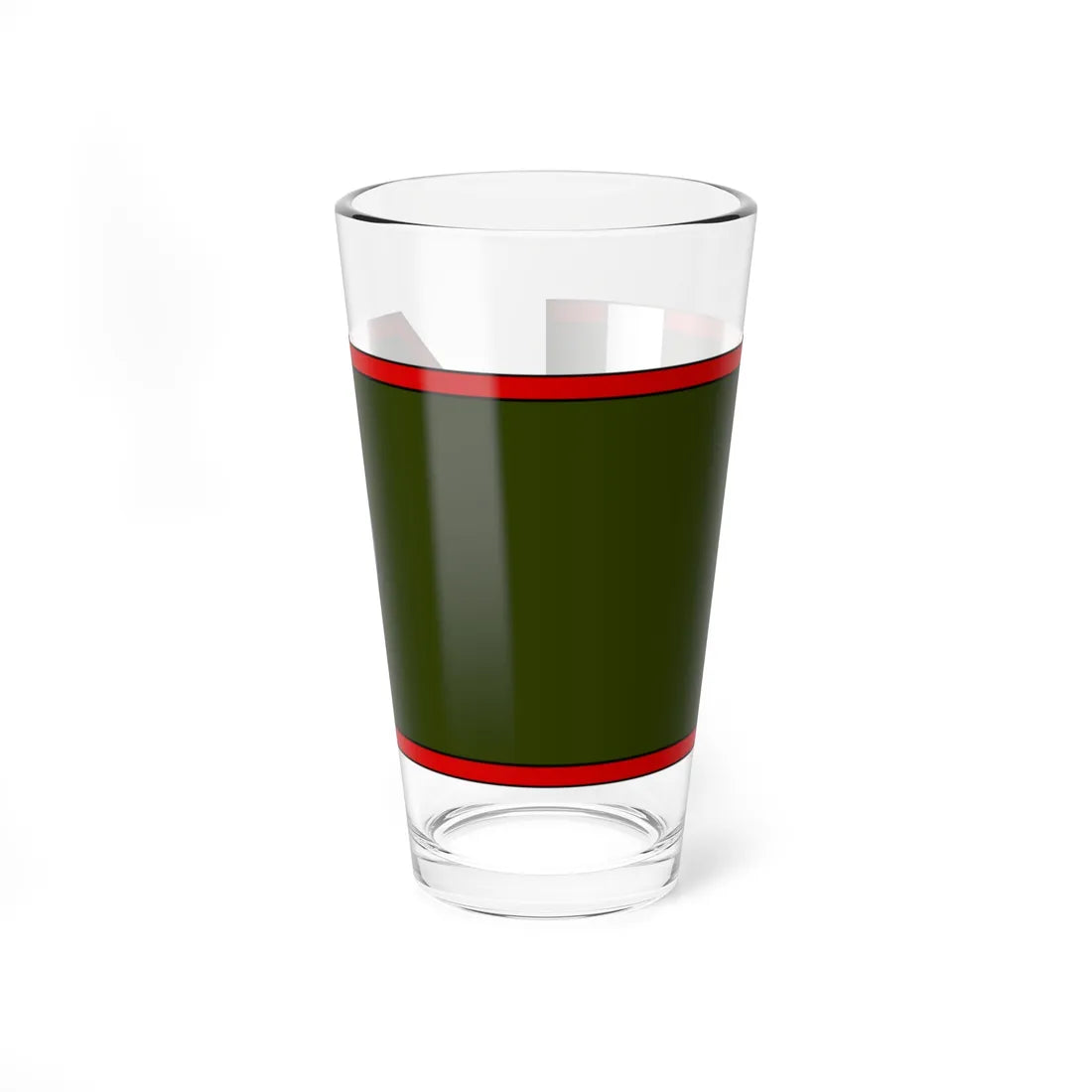 ROA Gefreiter h (Russia) (Military Rank) Pint Glass 16oz 16oz - Go Mug Yourself