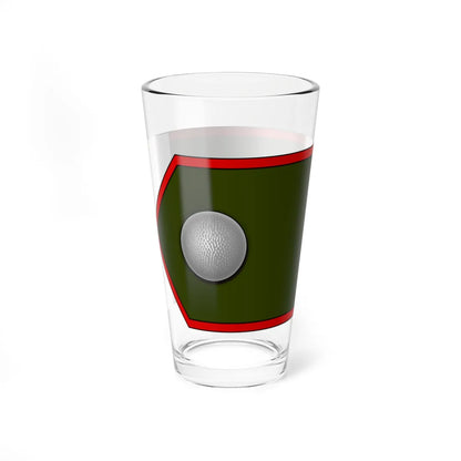 ROA Gefreiter h (Russia) (Military Rank) Pint Glass 16oz - Go Mug Yourself