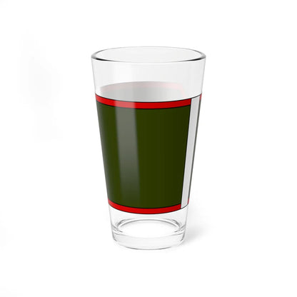ROA Gefreiter h (Russia) (Military Rank) Pint Glass 16oz - Go Mug Yourself