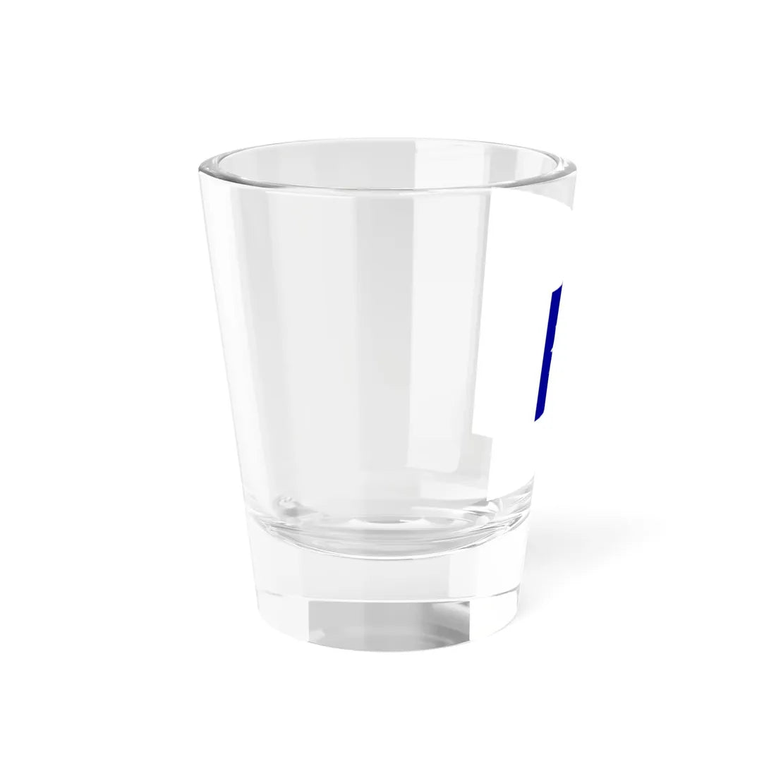 ROCA Regiment Flag 1935-Military Engineering (China) Shot Glass 1.5oz - Go Mug Yourself