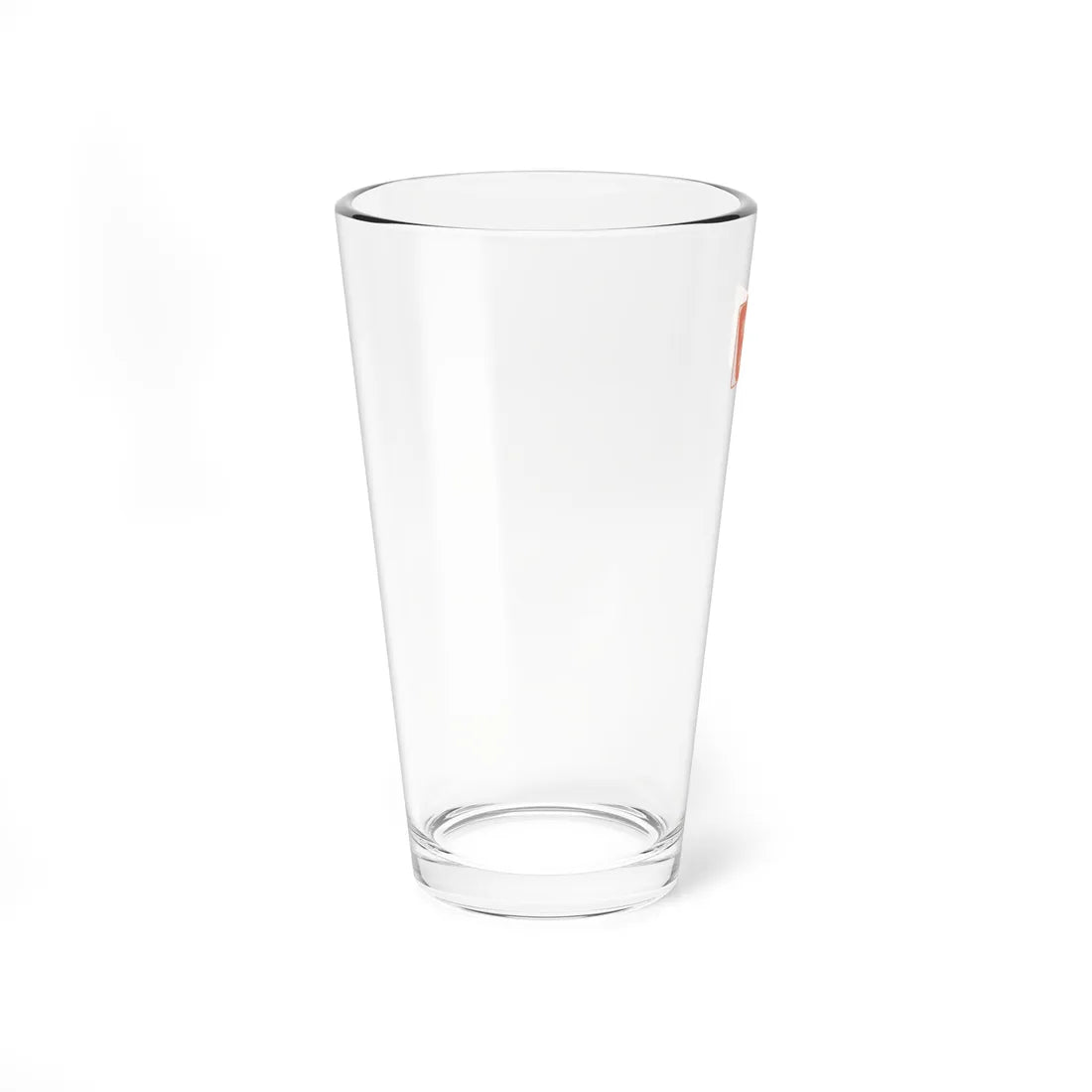 Rochester Inner Loop (New York) (Road Sign) Pint Glass 16oz - Go Mug Yourself