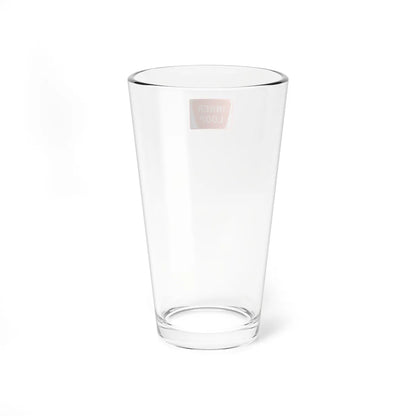 Rochester Inner Loop (New York) (Road Sign) Pint Glass 16oz - Go Mug Yourself