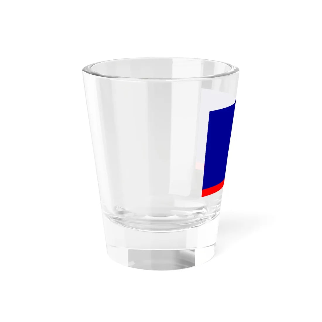ROCN Fleet Deputy Commanders Flag (China) Shot Glass 1.5oz - Go Mug Yourself