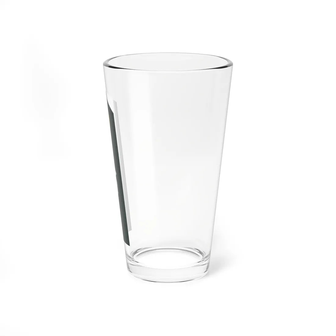 ROKMC OF 1a (Korea) (Military Rank) Pint Glass 16oz - Go Mug Yourself