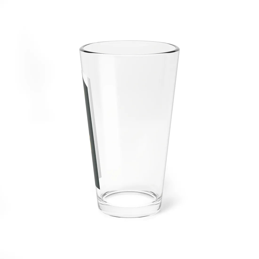 ROKMC OR 6 (Korea) (Military Rank) Pint Glass 16oz - Go Mug Yourself