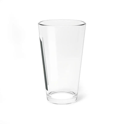 ROKMC OR 6 (Korea) (Military Rank) Pint Glass 16oz - Go Mug Yourself