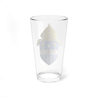 Roman Catholic Archdiocese of Louisville - Pint Glass 16oz-Go Mug Yourself