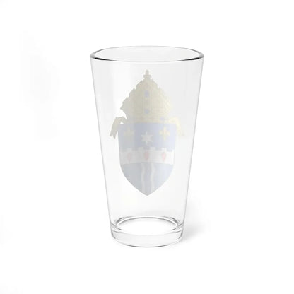 Roman Catholic Archdiocese of Louisville - Pint Glass 16oz - Go Mug Yourself