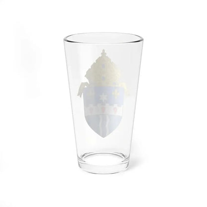 Roman Catholic Archdiocese of Louisville - Pint Glass 16oz - Go Mug Yourself