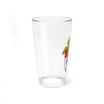 Roman Catholic Diocese of Buffalo - Pint Glass 16oz - Go Mug Yourself