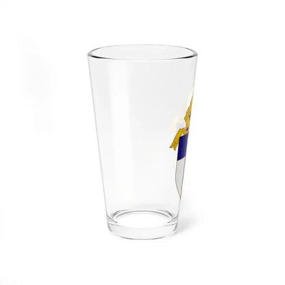 Roman Catholic Diocese of Lincoln - Pint Glass 16oz - Go Mug Yourself