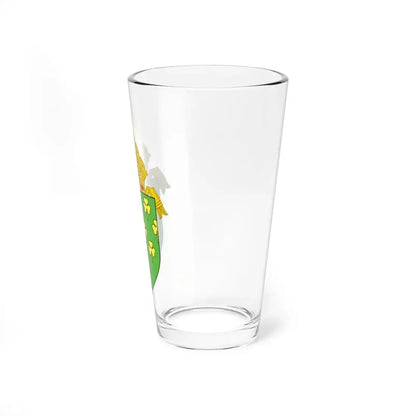 Roman Catholic Diocese of Norwich - Pint Glass 16oz - Go Mug Yourself