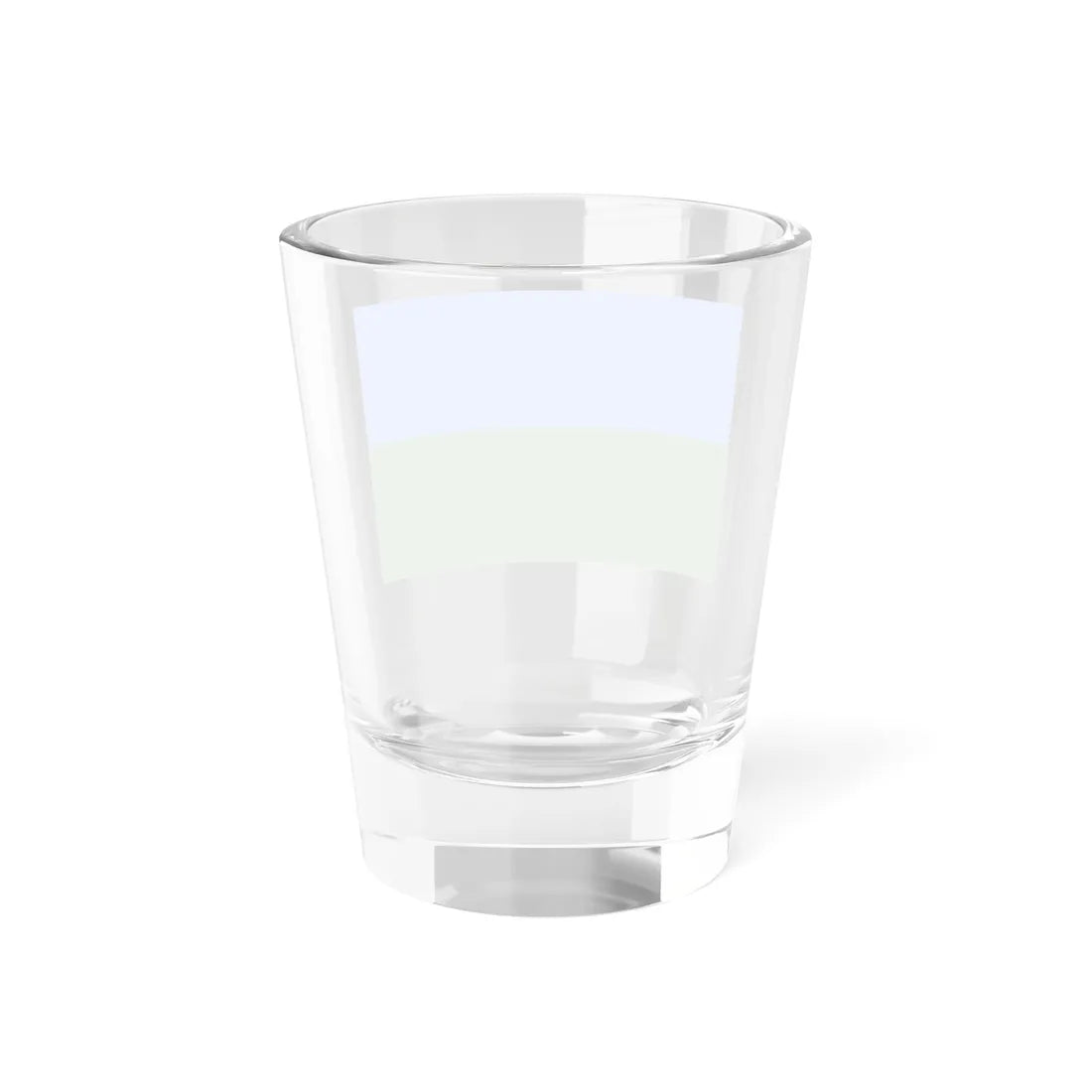 Romani bicolor reported 1930s (Oman) Shot Glass 1.5oz - Go Mug Yourself