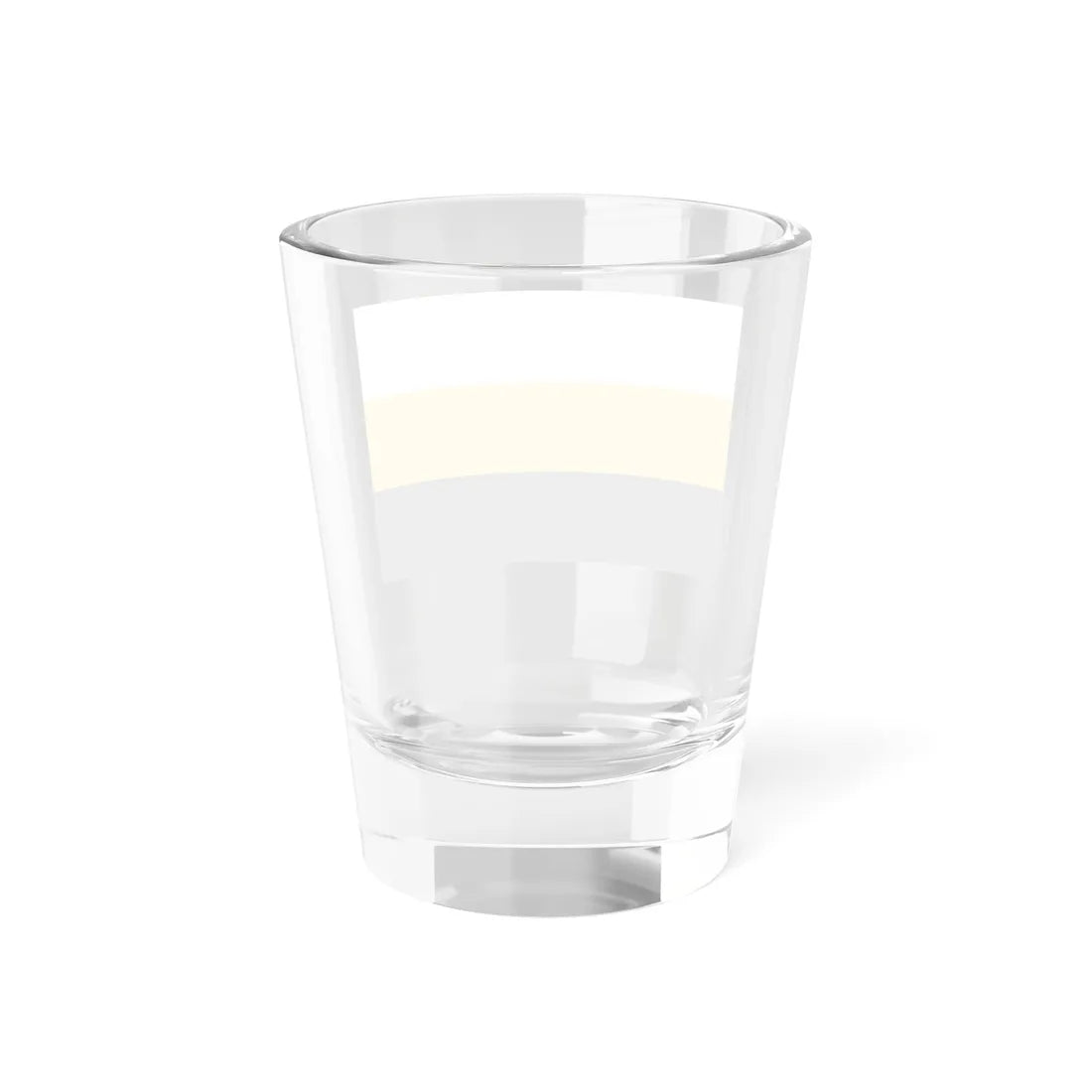 Romanov Heraldic Flag present day (Russia) Shot Glass 1.5oz - Go Mug Yourself