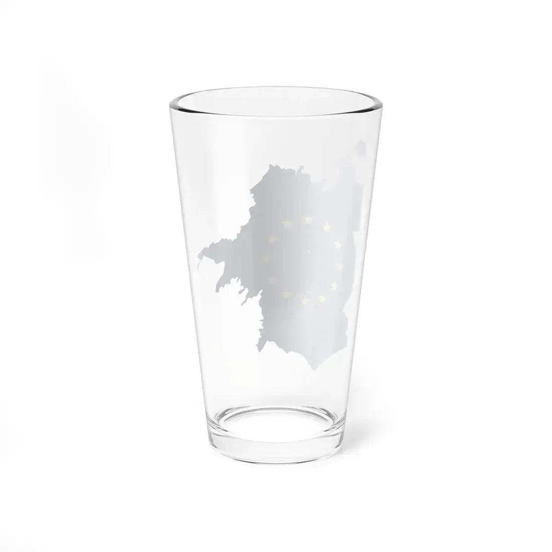 Rome EU (Italy) Pint Glass 16oz - Go Mug Yourself