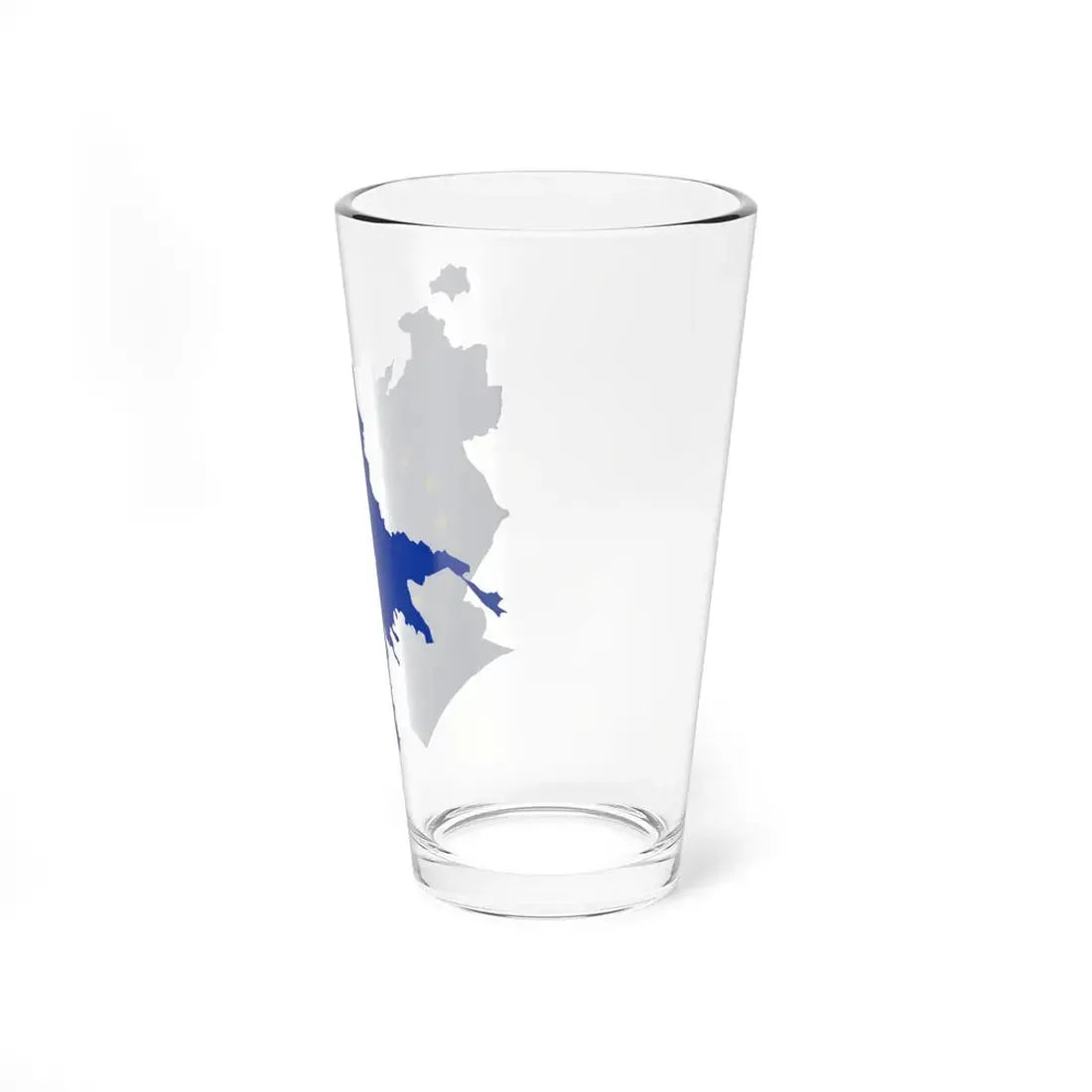 Rome EU (Italy) Pint Glass 16oz - Go Mug Yourself