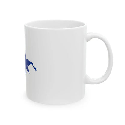 Rome EU (Italy) White Coffee Mug - Go Mug Yourself