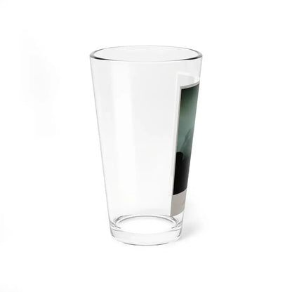 ROSEMARY'S BABY 1968 Movie Poster - Pint Glass 16oz - Go Mug Yourself