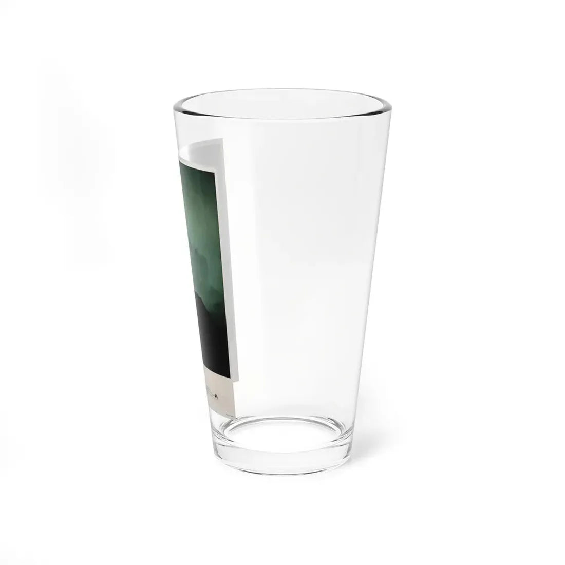 ROSEMARY'S BABY 1968 Movie Poster - Pint Glass 16oz - Go Mug Yourself
