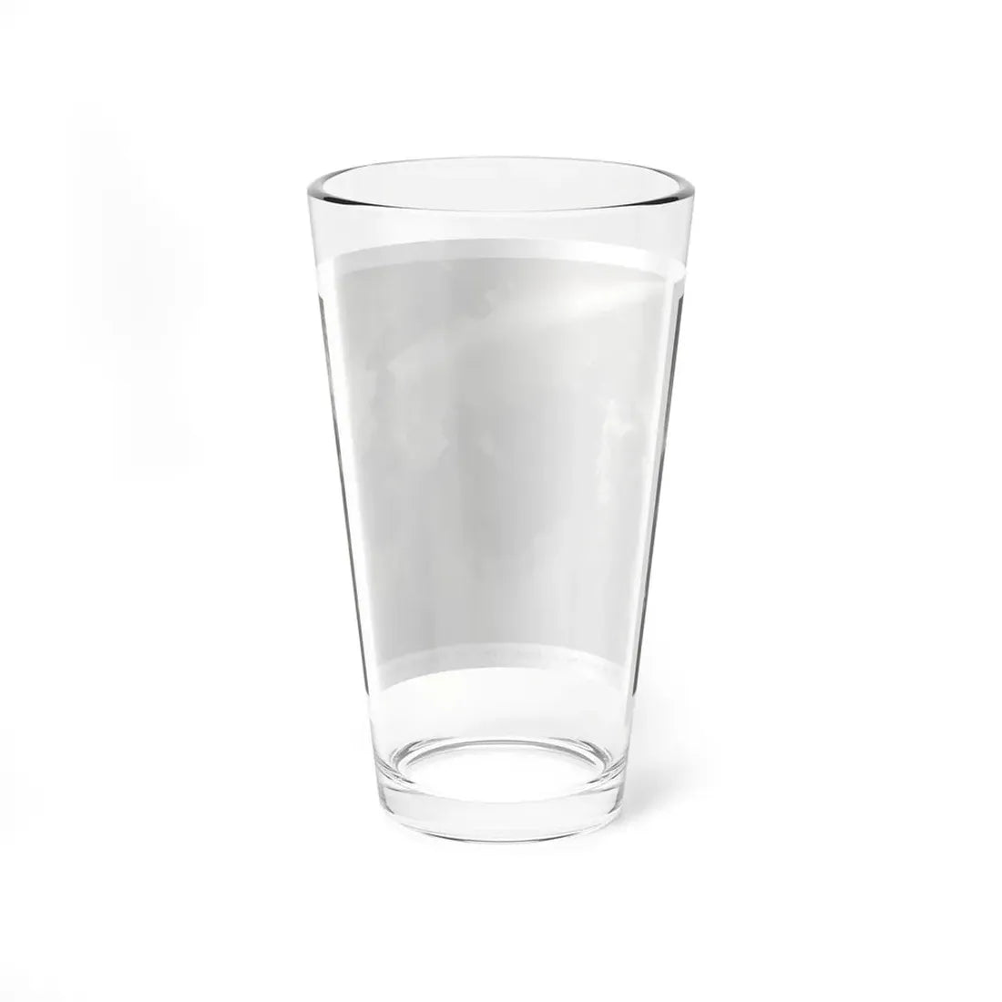 Roses and a Piece of Wedding Cake, McCall's magazine, May 1932 (Magazine Illustration) Pint Glass 16oz - Go Mug Yourself