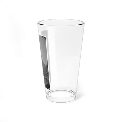 Roswell S. Ripley Csa (U.S. Civil War) Pint Glass 16oz - Go Mug Yourself