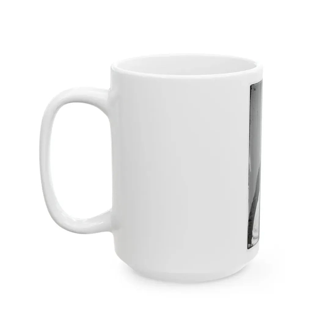 Roswell S. Ripley Csa (U.S. Civil War) White Coffee Mug - Go Mug Yourself