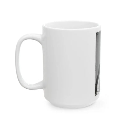 Roswell S. Ripley Csa (U.S. Civil War) White Coffee Mug - Go Mug Yourself