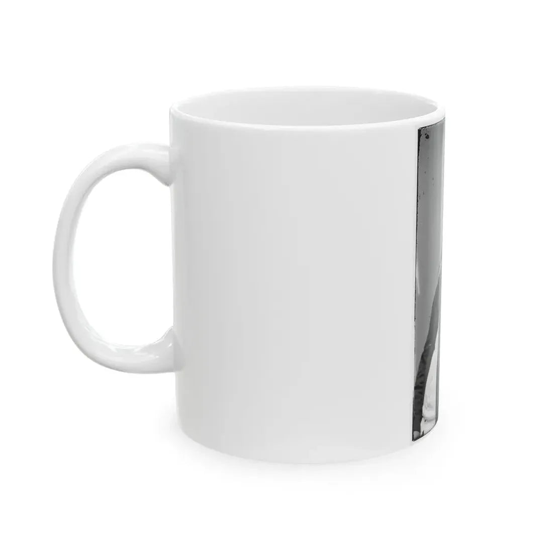 Roswell S. Ripley Csa (U.S. Civil War) White Coffee Mug - Go Mug Yourself