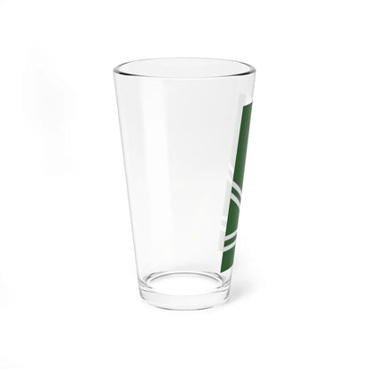 ROTU Army Int Cpl (Malaysia) (Military Rank) Pint Glass 16oz - Go Mug Yourself