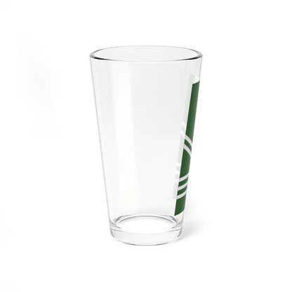 ROTU Army Sr Cpl (Malaysia) (Military Rank) Pint Glass 16oz - Go Mug Yourself