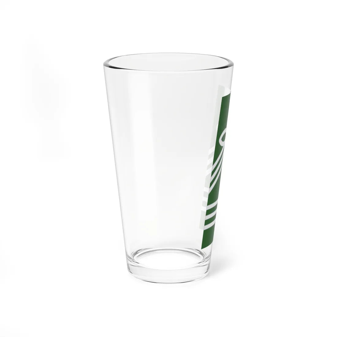 ROTU Army Sr PRK (Malaysia) (Military Rank) Pint Glass 16oz - Go Mug Yourself