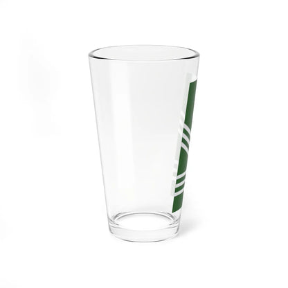 ROTU Army Sr Sgt (Malaysia) (Military Rank) Pint Glass 16oz - Go Mug Yourself