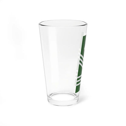 ROTU Army Sr SSgt (Malaysia) (Military Rank) Pint Glass 16oz - Go Mug Yourself