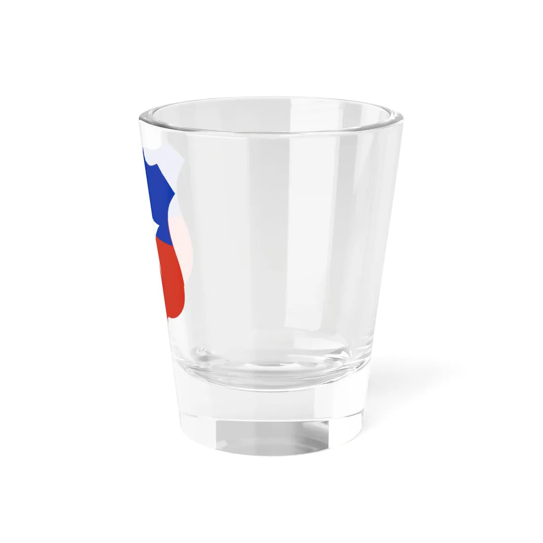 Roundel of Chile (Chile) (Coat of Arms) Shot Glass 1.5oz - Go Mug Yourself