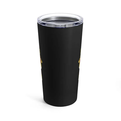 Royal coat of arms of Denmark - Tumbler 20oz - Go Mug Yourself