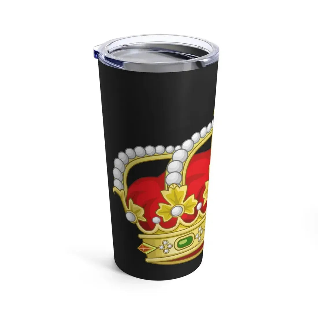 Royal Crown of Spain - Tumbler 20oz - Go Mug Yourself