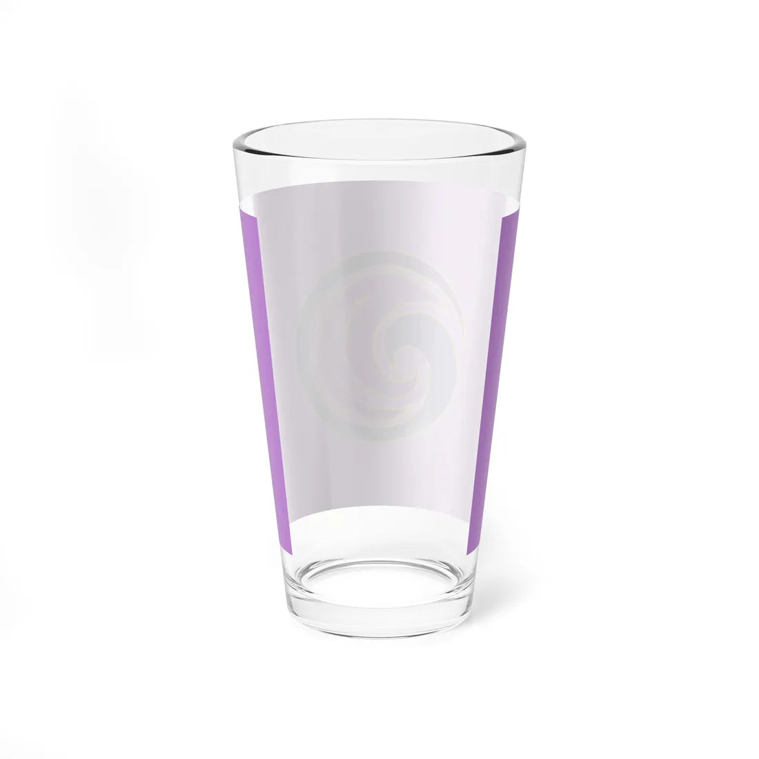 Royal Flag of Princess Aditayadornkitikhun (Thailand) Pint Glass 16oz - Go Mug Yourself